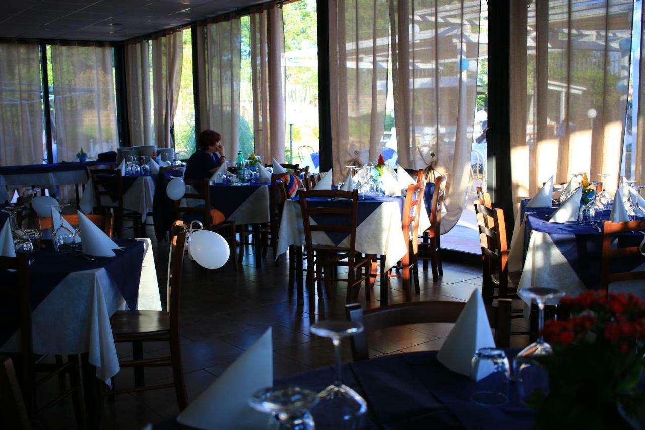 Locanda del Principe Soriano nel Cimino Exterior foto