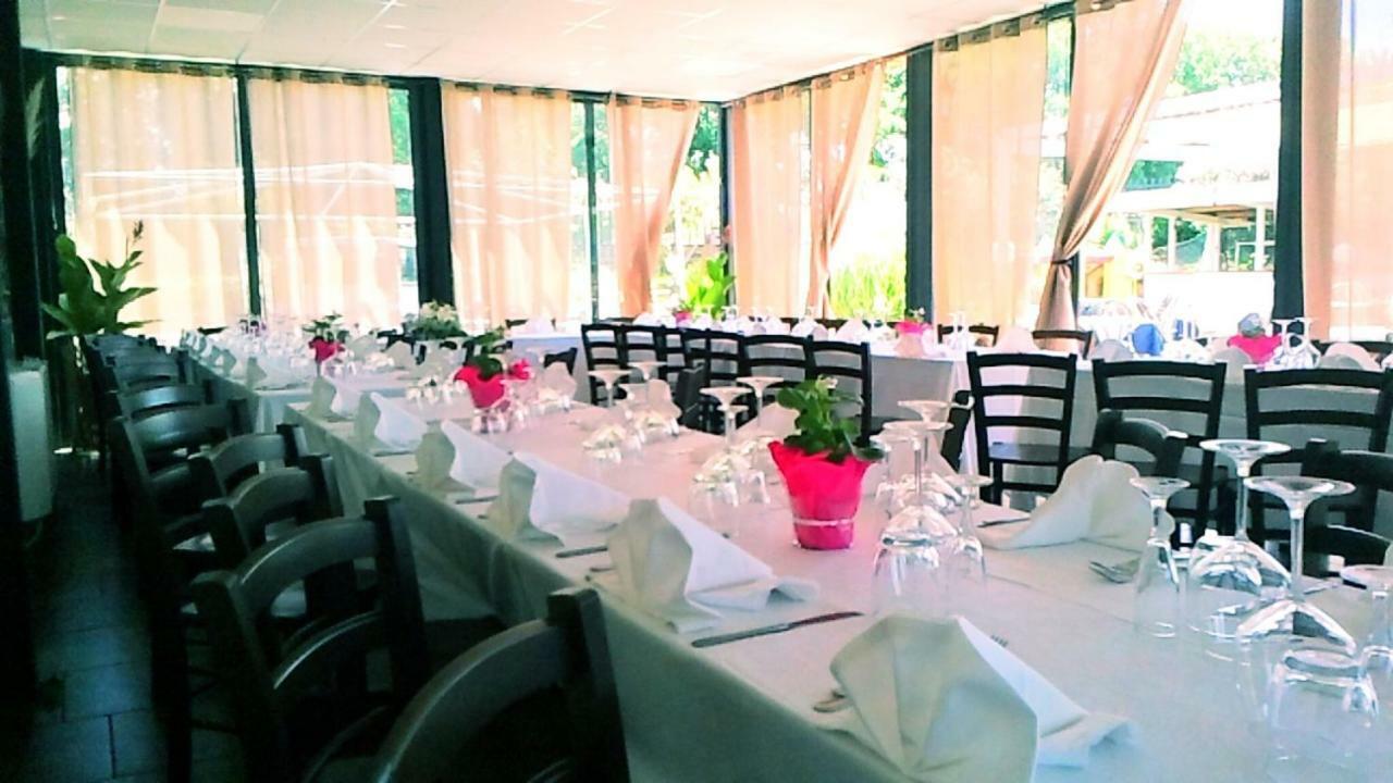 Locanda del Principe Soriano nel Cimino Exterior foto